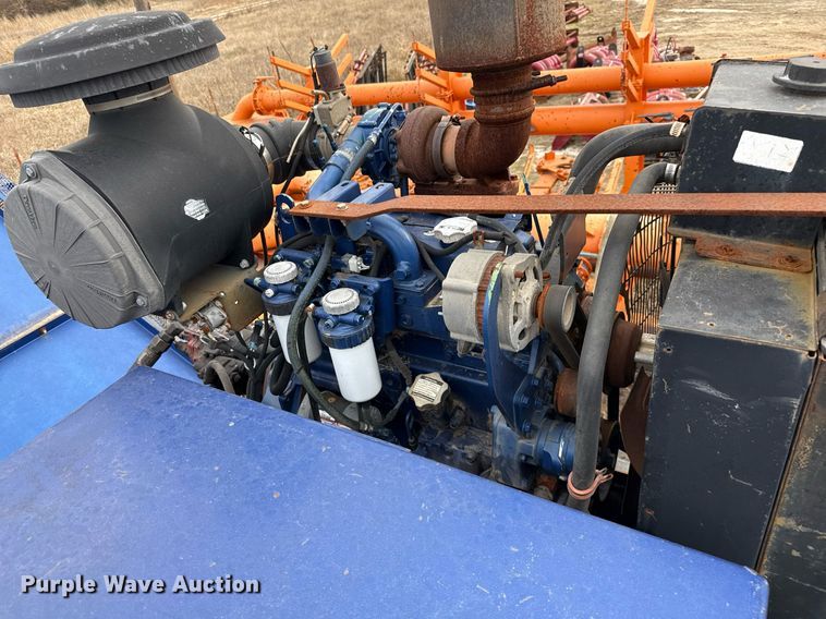 image for item DJ0900 2011 Convey-All 30