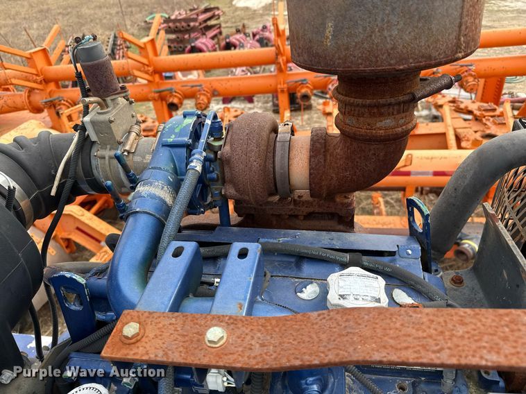 image for item DJ0900 2011 Convey-All 30