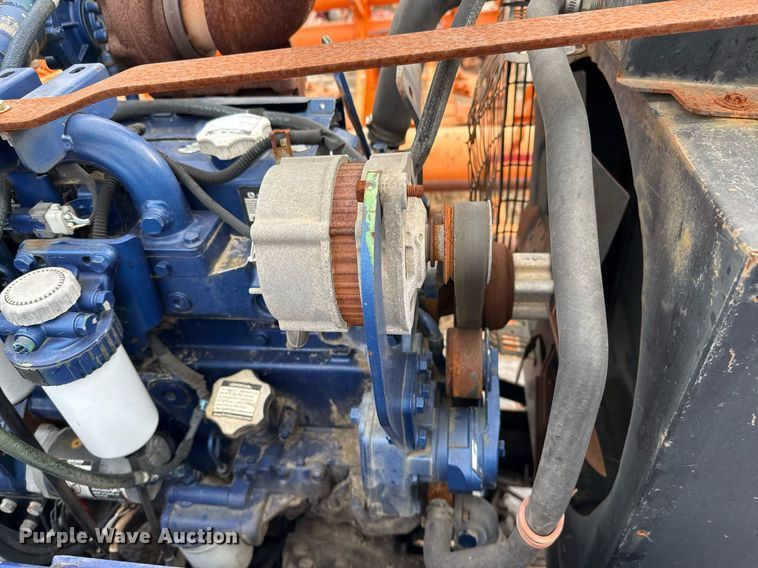 image for item DJ0900 2011 Convey-All 30