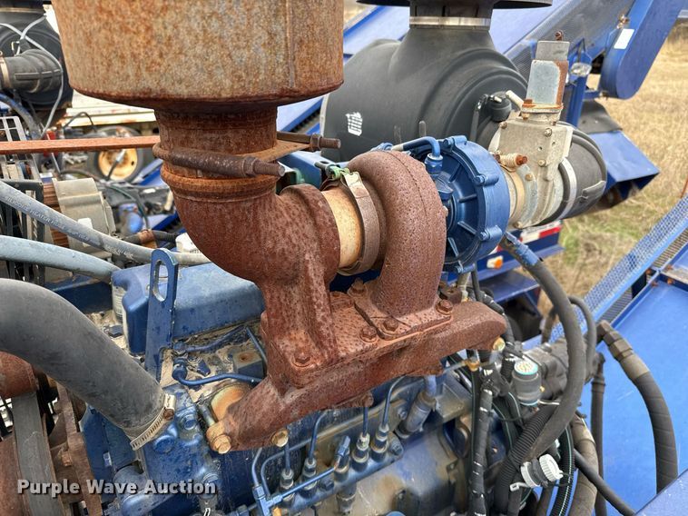 image for item DJ0900 2011 Convey-All 30