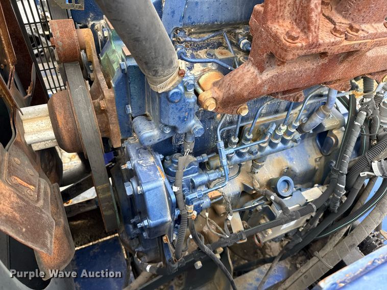 image for item DJ0900 2011 Convey-All 30