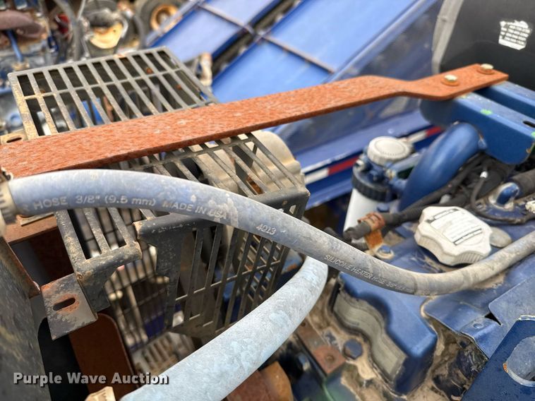 image for item DJ0900 2011 Convey-All 30