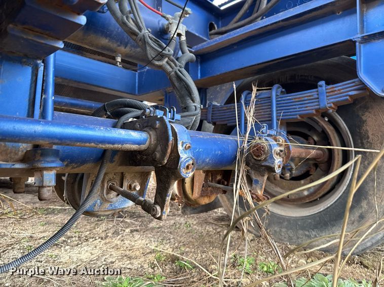 image for item DJ0900 2011 Convey-All 30