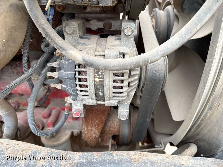 image for item DJ0902 2005 Mack CL733 kill truck