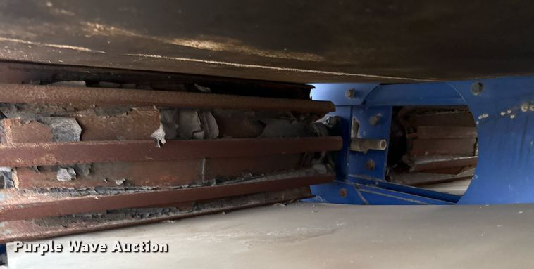 image for item DJ0903 2011 Convey-All Dualbelt-30 in conveyor