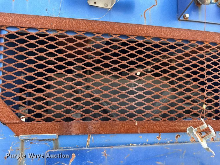 image for item DJ0903 2011 Convey-All Dualbelt-30 in conveyor