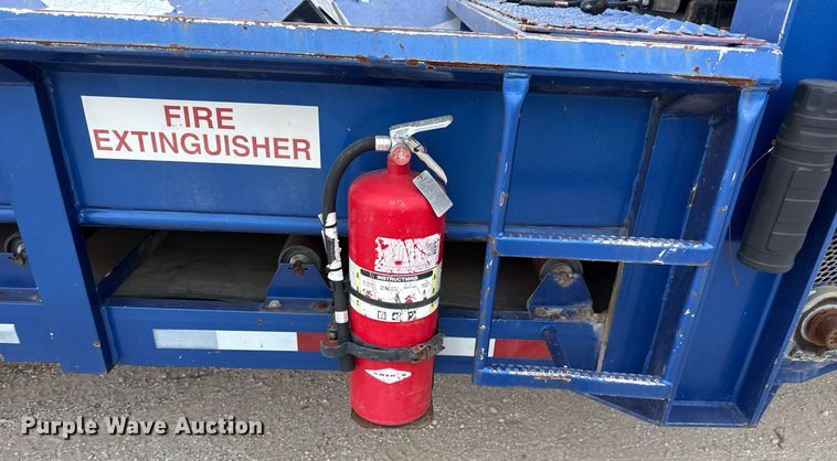 image for item DJ0903 2011 Convey-All Dualbelt-30 in conveyor