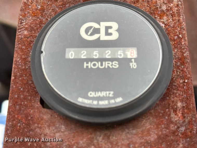 image for item DJ0903 2011 Convey-All Dualbelt-30 in conveyor