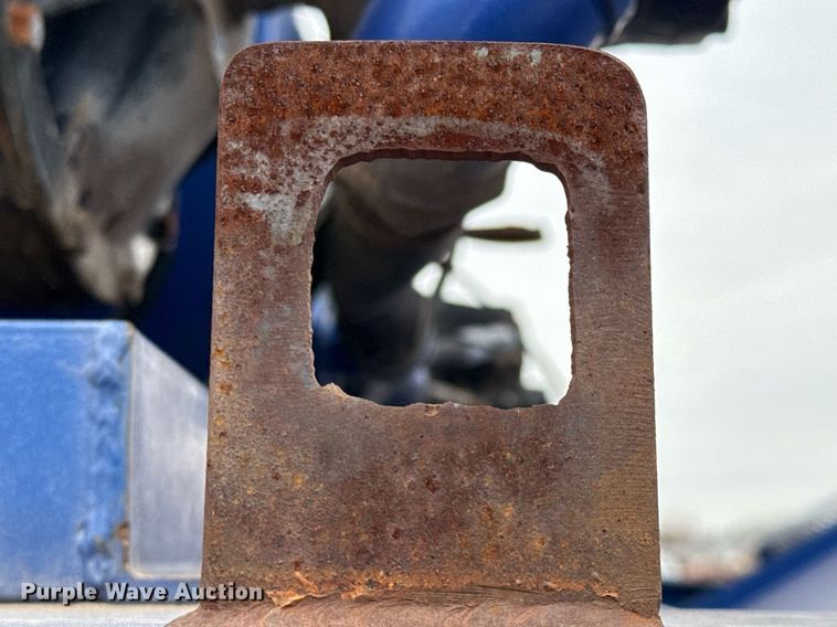 image for item DJ0903 2011 Convey-All Dualbelt-30 in conveyor