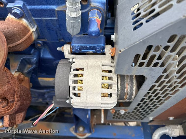 image for item DJ0903 2011 Convey-All Dualbelt-30 in conveyor