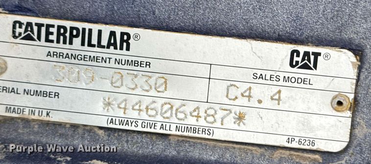 image for item DJ0903 2011 Convey-All Dualbelt-30 in conveyor