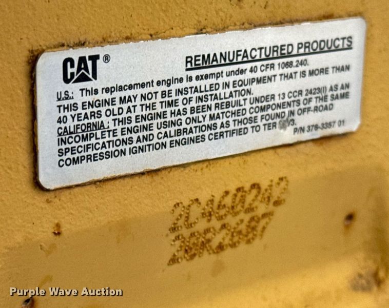 image for item DJ0903 2011 Convey-All Dualbelt-30 in conveyor