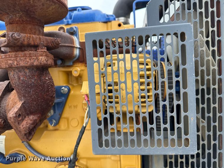 image for item DJ0903 2011 Convey-All Dualbelt-30 in conveyor