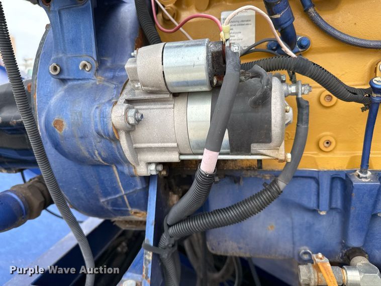 image for item DJ0903 2011 Convey-All Dualbelt-30 in conveyor