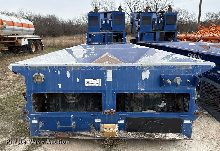 image for item DJ0904 Convey-All 30