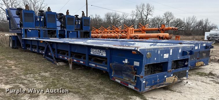 image for item DJ0904 Convey-All 30