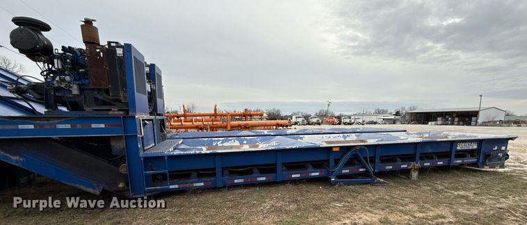 image for item DJ0904 Convey-All 30