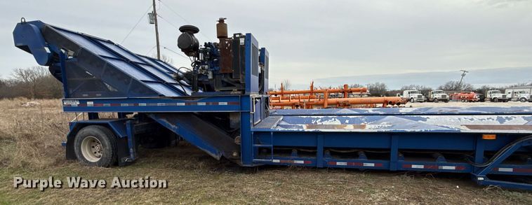 image for item DJ0904 Convey-All 30