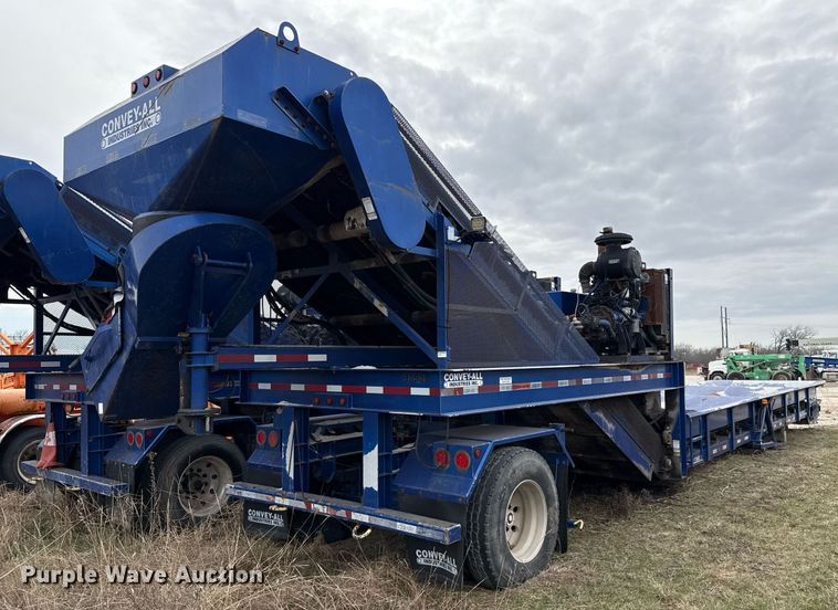 image for item DJ0904 Convey-All 30