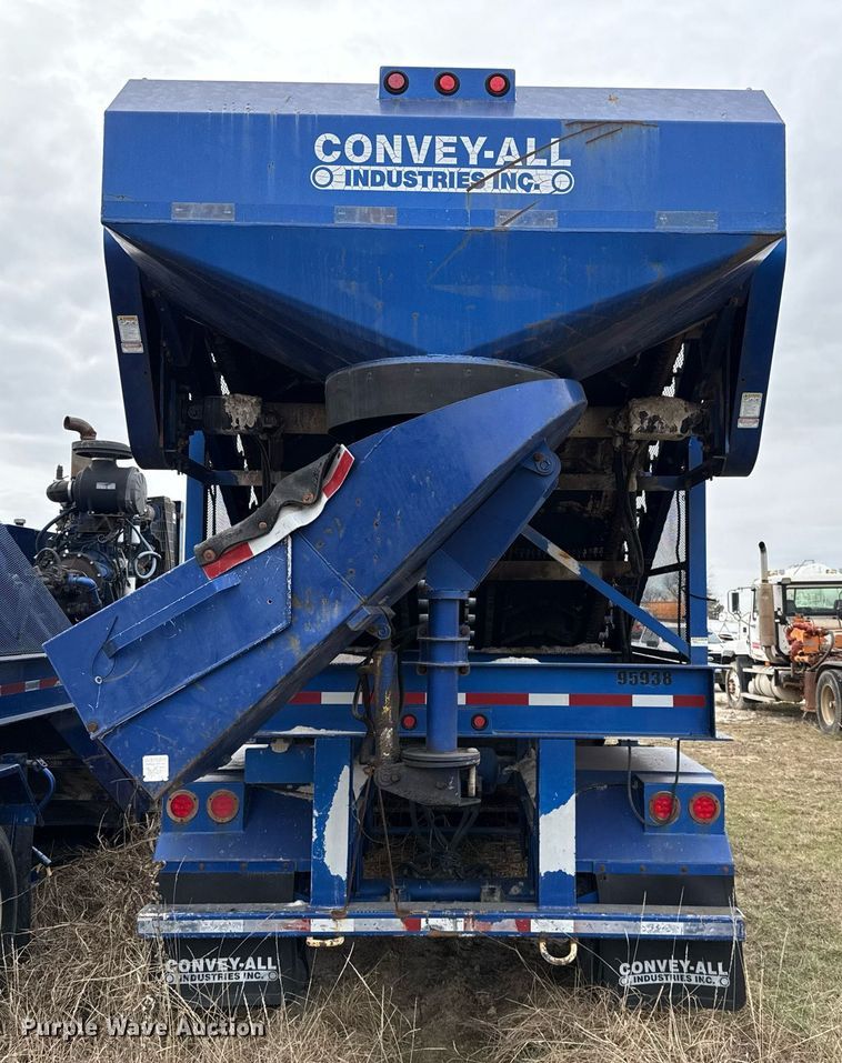 image for item DJ0904 Convey-All 30