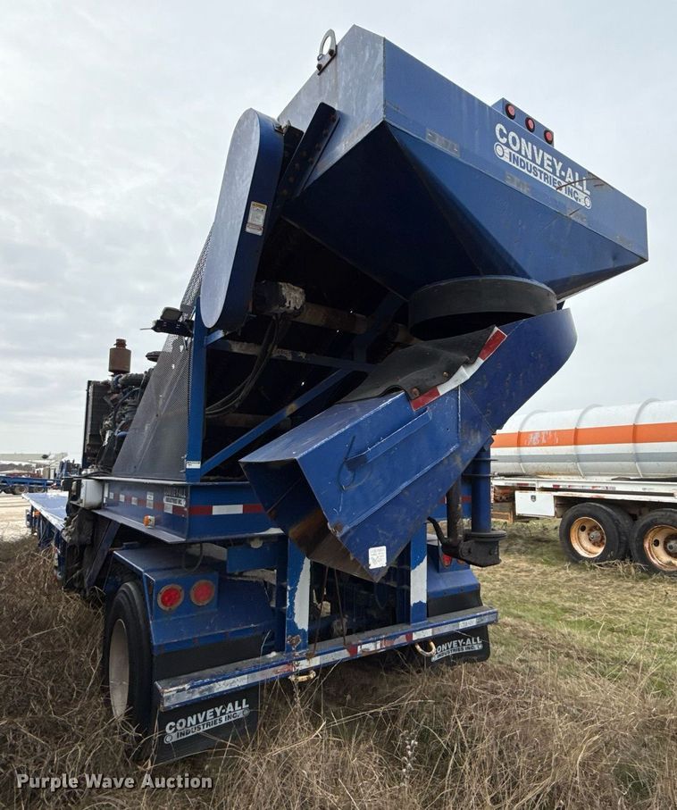 image for item DJ0904 Convey-All 30