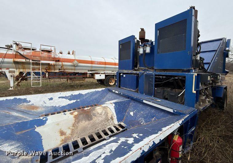 image for item DJ0904 Convey-All 30