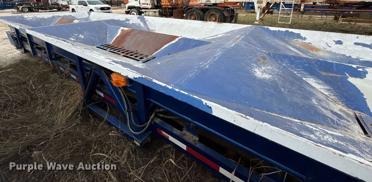 image for item DJ0904 Convey-All 30