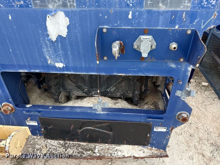 image for item DJ0904 Convey-All 30