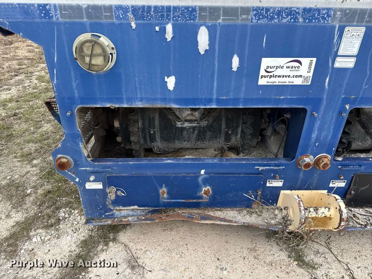 image for item DJ0904 Convey-All 30