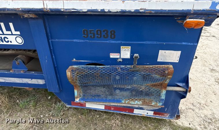 image for item DJ0904 Convey-All 30