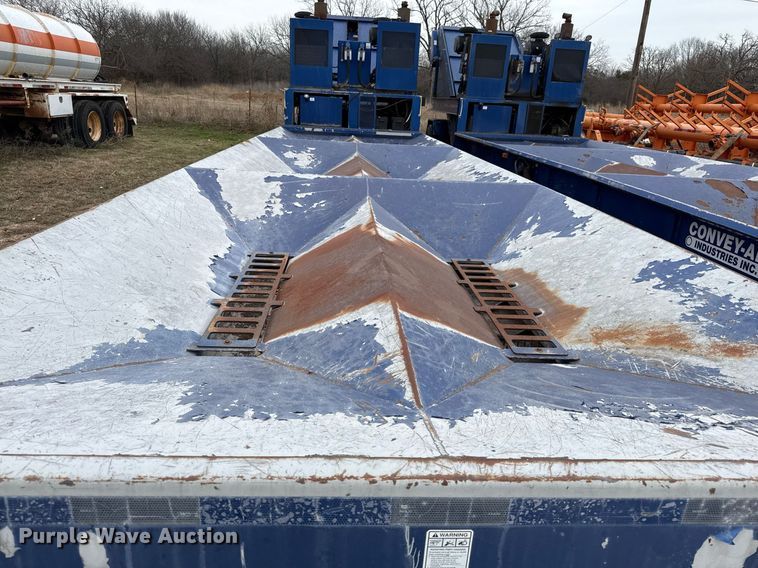 image for item DJ0904 Convey-All 30