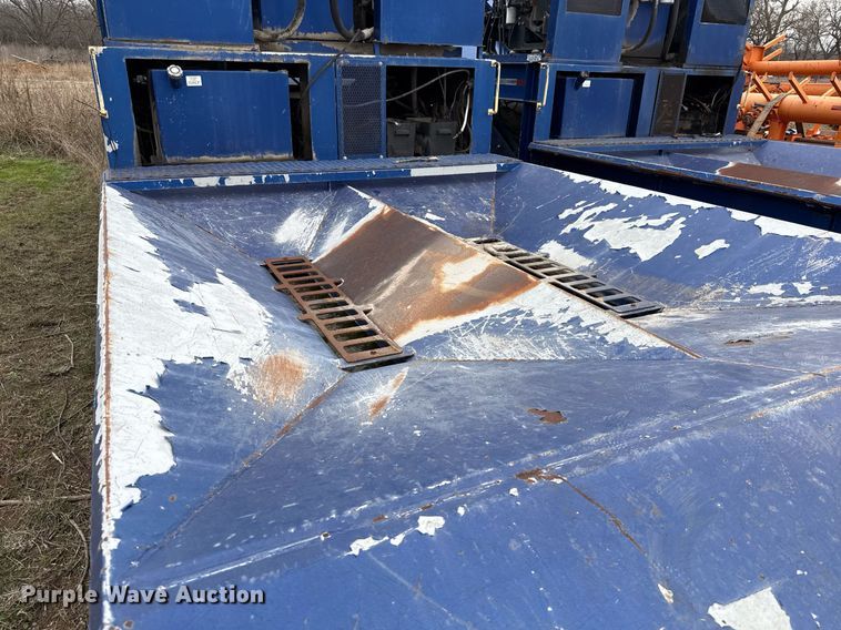 image for item DJ0904 Convey-All 30