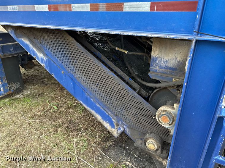 image for item DJ0904 Convey-All 30