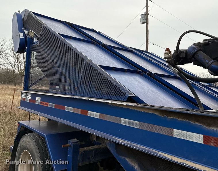 image for item DJ0904 Convey-All 30