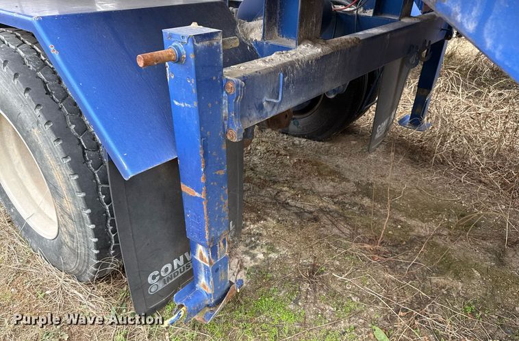 image for item DJ0904 Convey-All 30