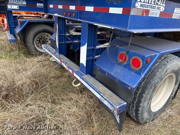 image for item DJ0904 Convey-All 30