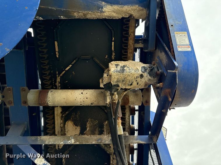 image for item DJ0904 Convey-All 30