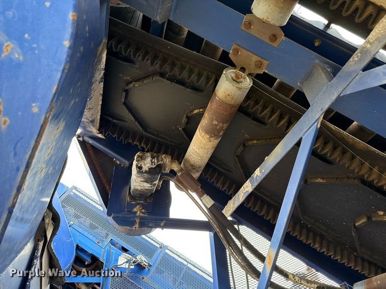 image for item DJ0904 Convey-All 30