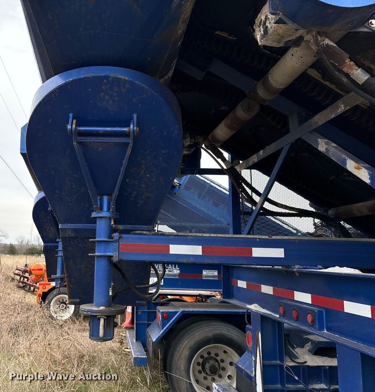 image for item DJ0904 Convey-All 30