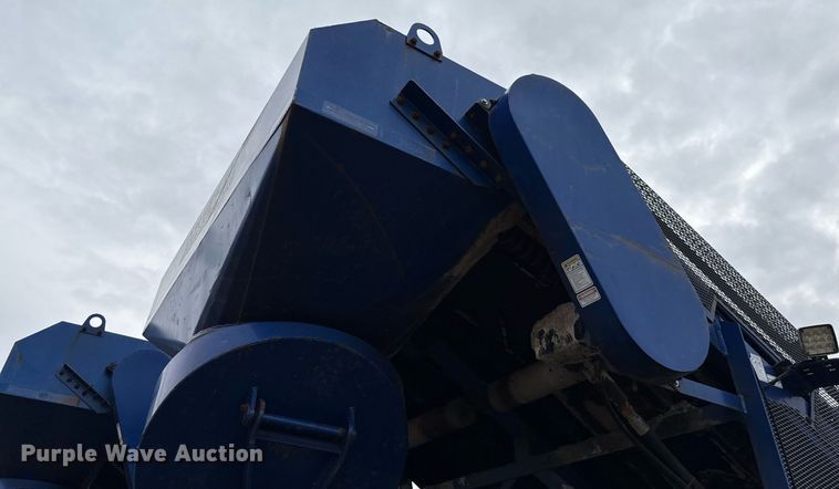 image for item DJ0904 Convey-All 30