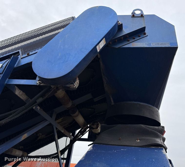 image for item DJ0904 Convey-All 30