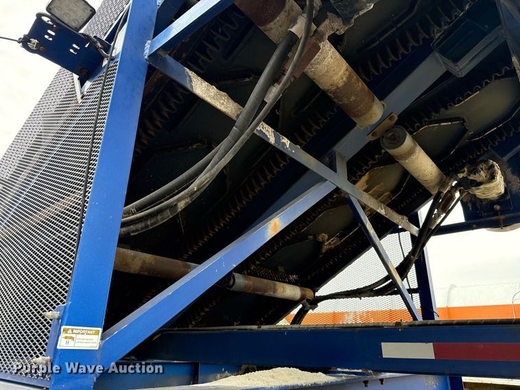 image for item DJ0904 Convey-All 30