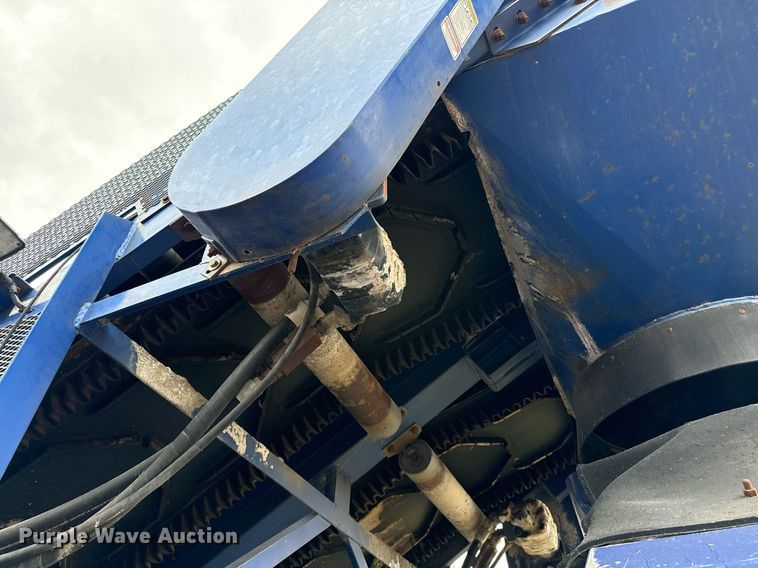 image for item DJ0904 Convey-All 30