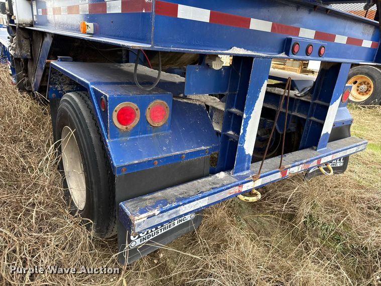 image for item DJ0904 Convey-All 30