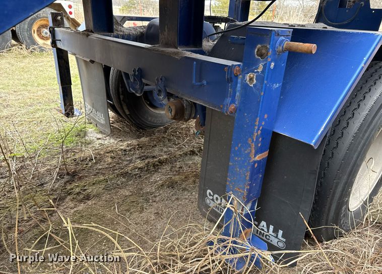 image for item DJ0904 Convey-All 30