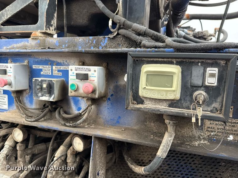 image for item DJ0904 Convey-All 30