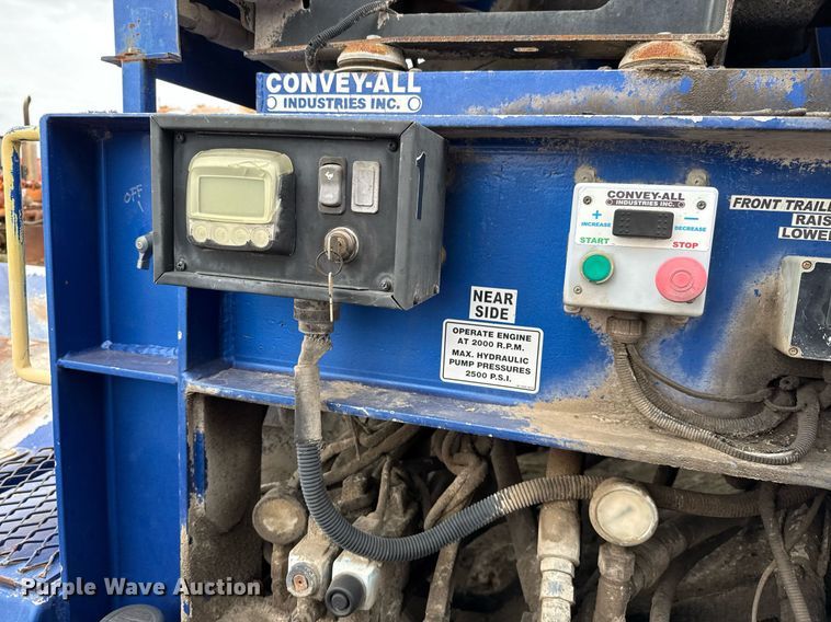 image for item DJ0904 Convey-All 30