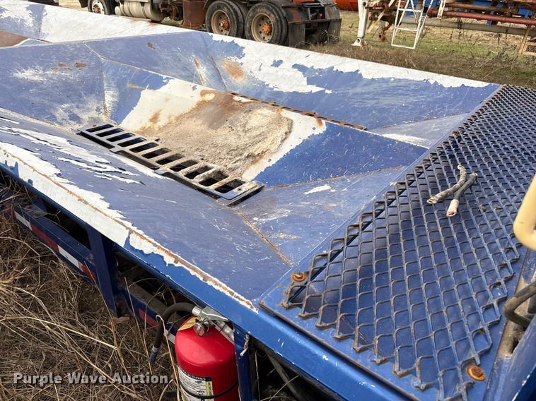 image for item DJ0904 Convey-All 30