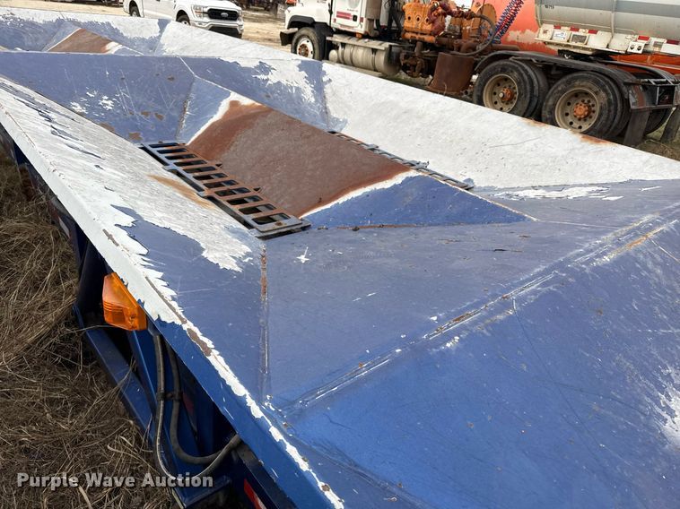 image for item DJ0904 Convey-All 30