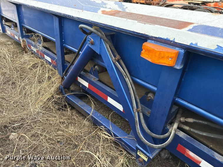 image for item DJ0904 Convey-All 30